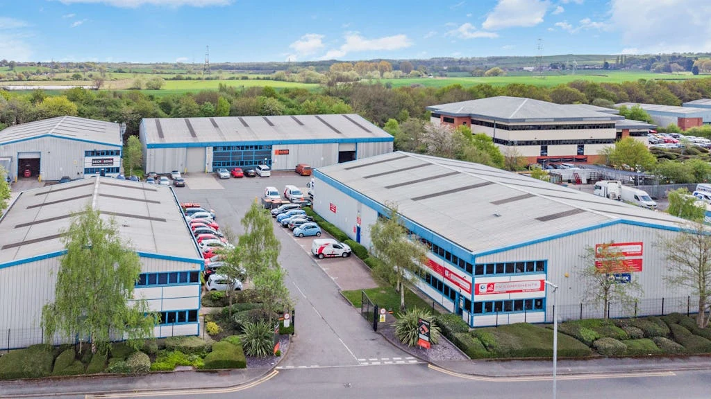 Business van hire and contract hire solutions in Sittingbourne and Swale
