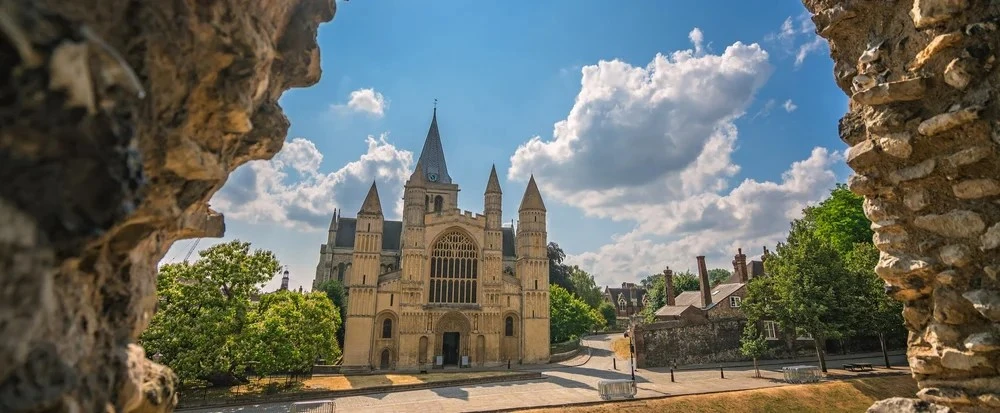 Chatham and Medway vehicle hire from Regal Rental