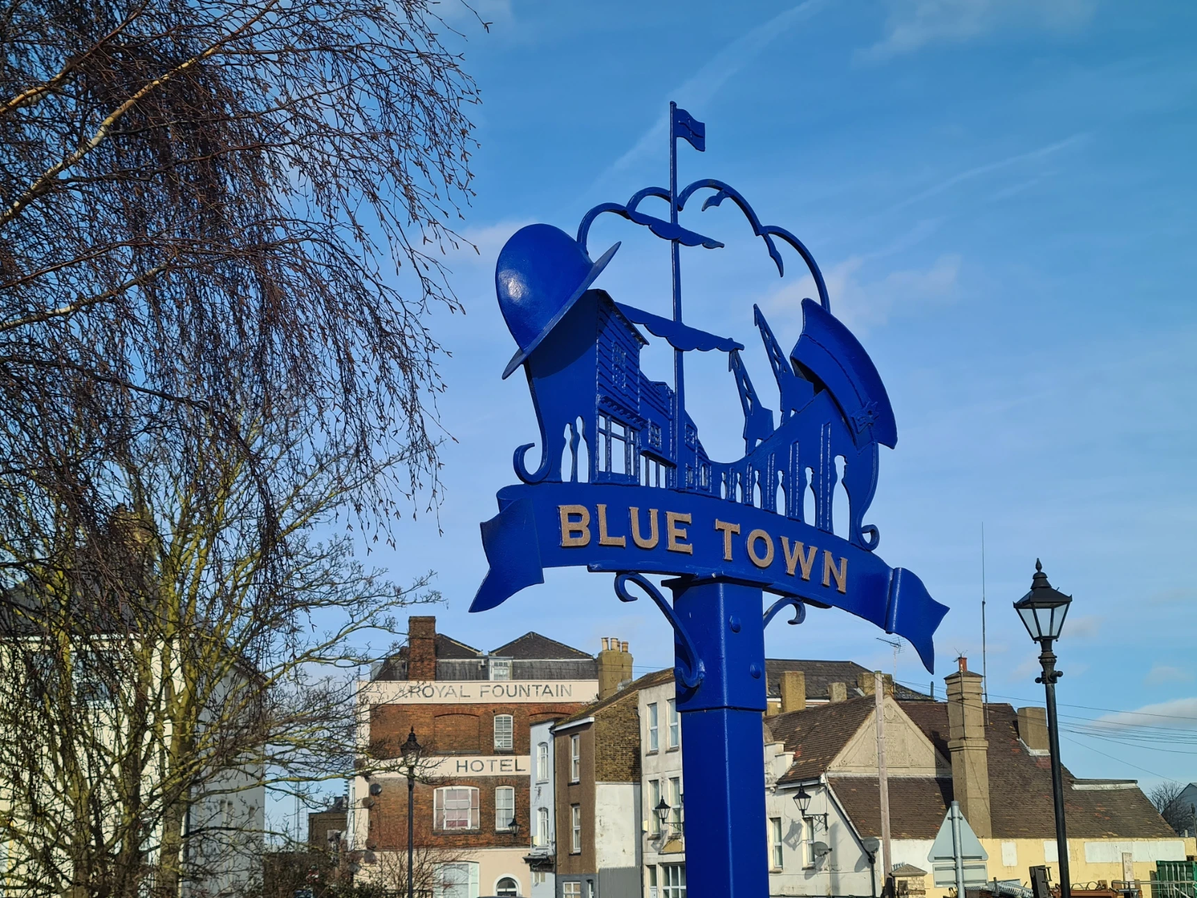 Vehicle hire services across Sheerness, Sheppey and Swale