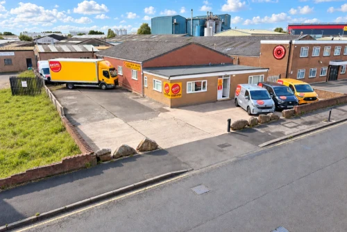 Carlisle Branch