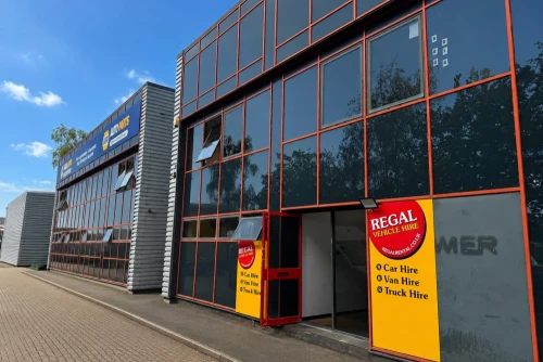 Maidstone Branch