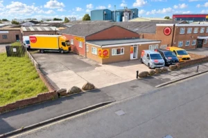 Carlisle Branch
