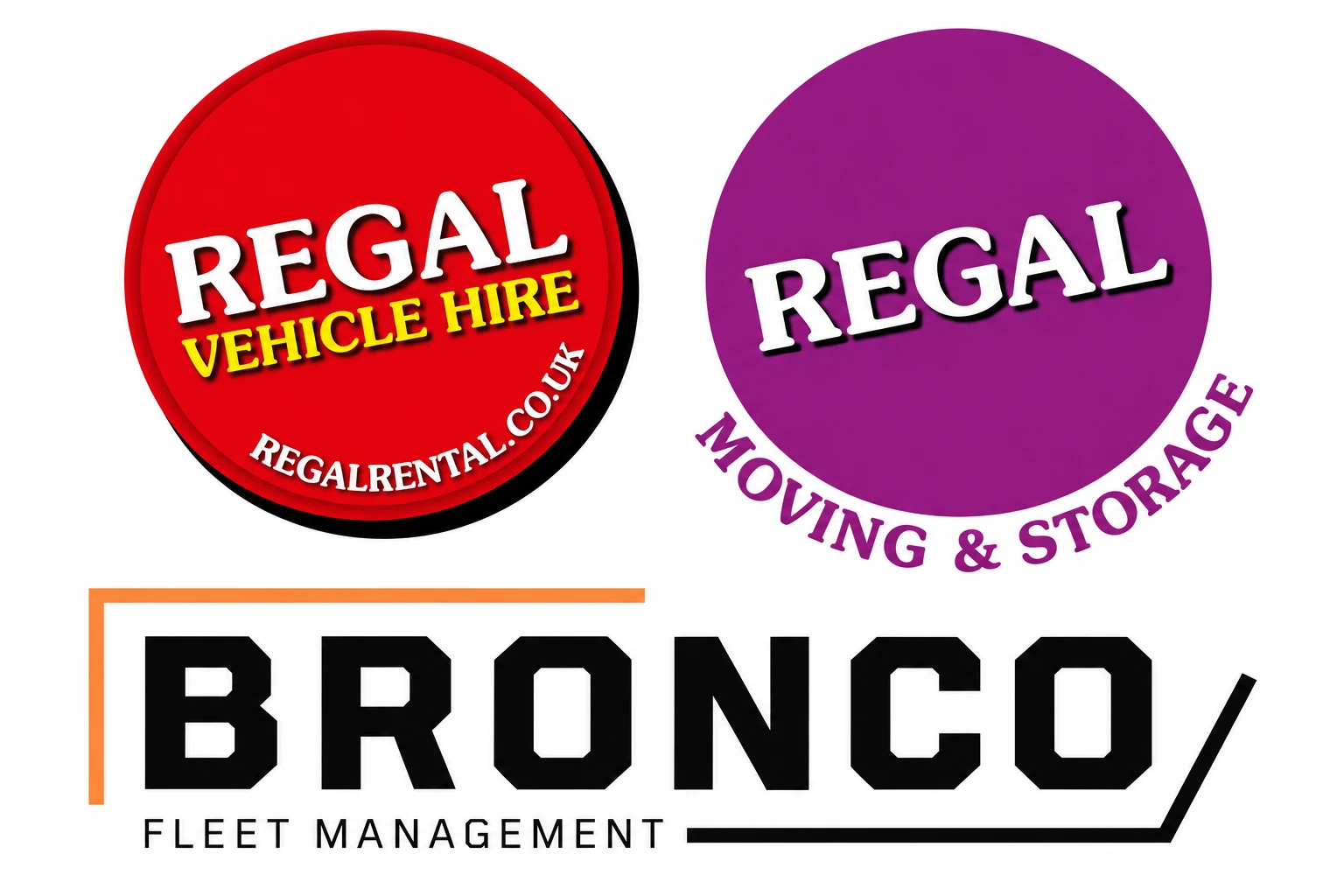 Packing materials, moving, storage and fleet support