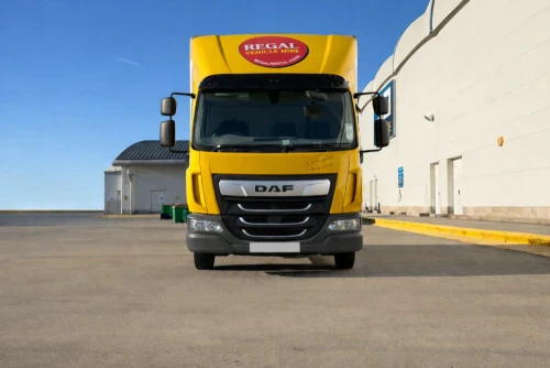 Truck Hire Frequently Asked Questions