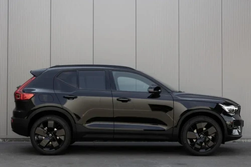 Automatic Cars and Compact SUVs
