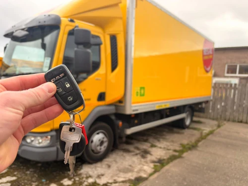 Which Truck Do You Need?
