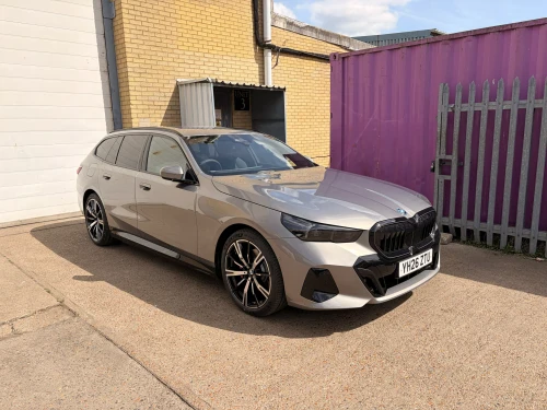 Daily, Weekly and Longer-Term Car Hire