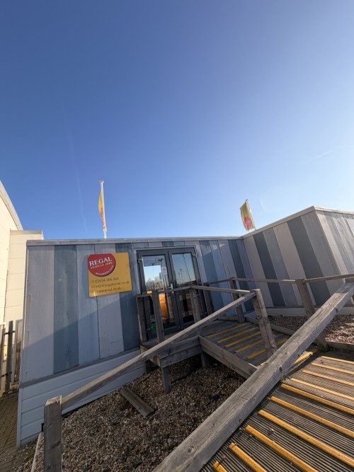 Why Choose Regal for Contract Hire?