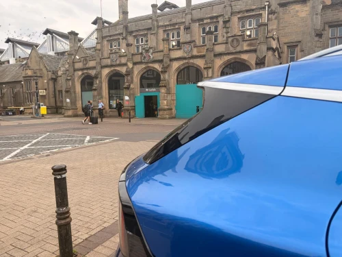 Explore Carlisle, Cumbria and the Lake District