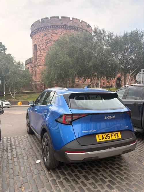 Carlisle Railway Station Car Hire FAQs