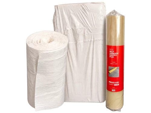 Protective Packing Materials