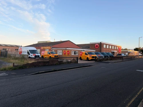 Vehicle Hire Near You