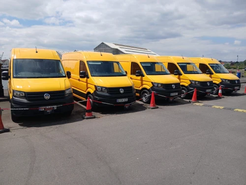 Flexible Vehicles for Your Business