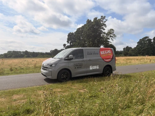Vehicle Hire for Every Requirement