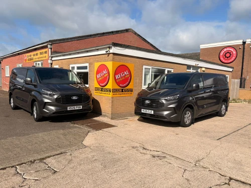 Van Leasing for Established Limited Companies