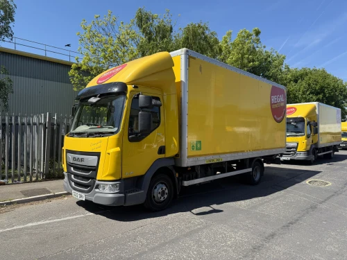 Important Truck Hire Requirements
