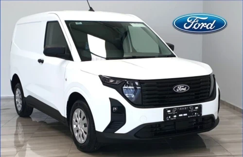 Vans for Different Trades and Sectors