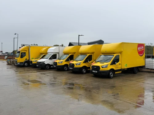 Which Van Size Do You Need?
