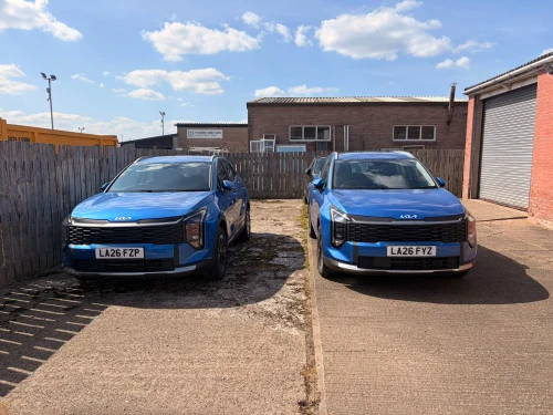 Why Choose Regal Rental for Car Hire?