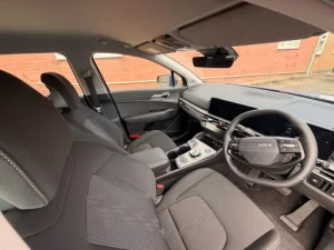 Car Hire for Every Journey
