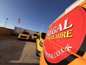 Vehicle Hire for Personal Use