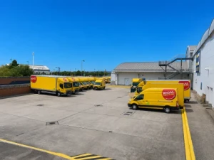 Not Sure Which Van Size You Need?