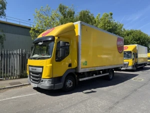 Important Truck Hire Requirements