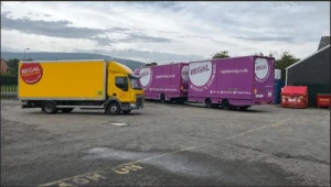 Truck Hire for Removals and Deliveries