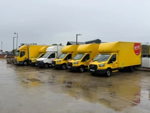 Which Van Size Do You Need?