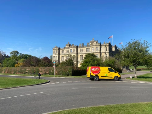 Family-Run Car, Van & Truck Hire in Kent – Trusted for Over 30 Years