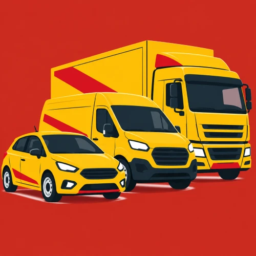Flexible daily weekly and long-term vehicle hire