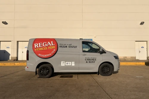 Automatic Short Wheel Base