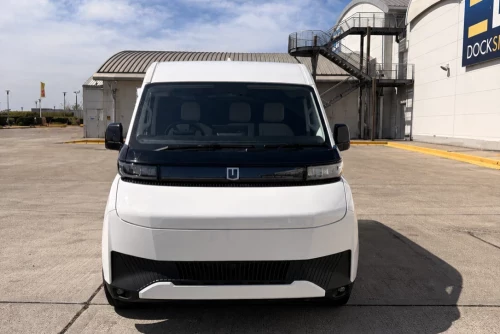 Electric Automatic Short Wheel Base