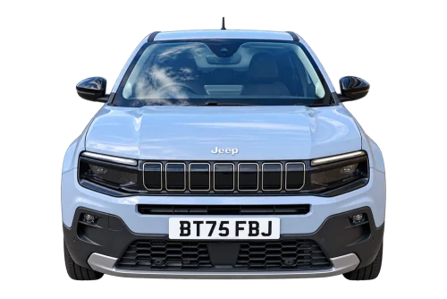 Small SUV