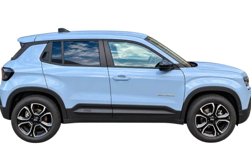 Small SUV