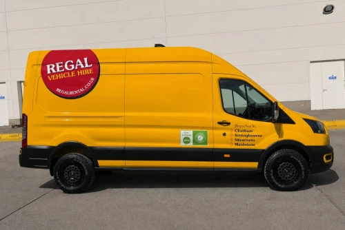 Long Wheel Base