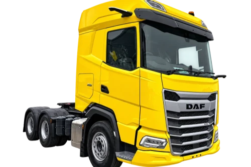 Tractor Unit