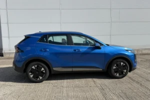 Medium SUV
