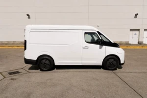 Electric Automatic Short Wheel Base