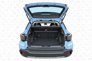 Small SUV