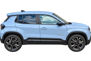 Small SUV