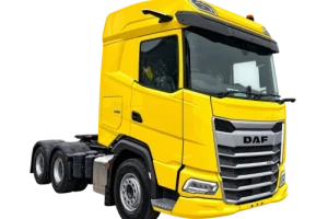 Tractor Unit