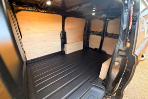 Automatic Short Wheel Base