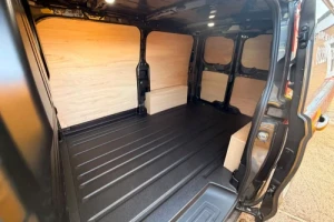 Short Wheel Base
